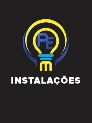 PE INSTALAÇÕES 