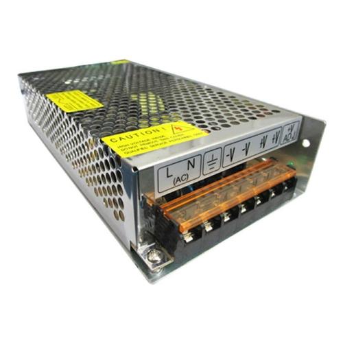 Fonte chaveada 12v
