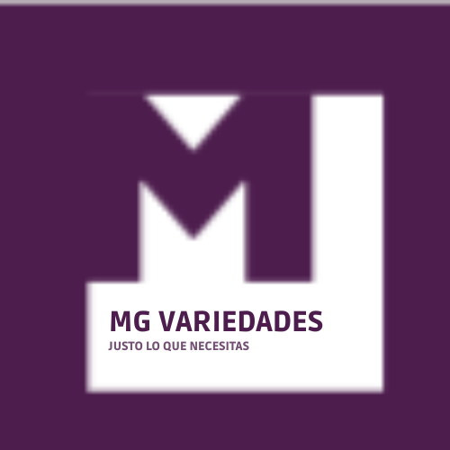 MG VARIEDADES
