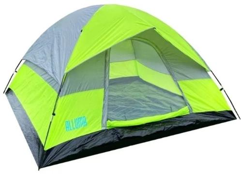 Carpa camping para 6 personas