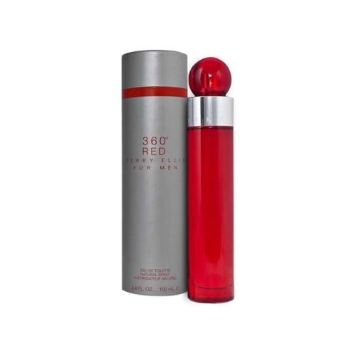 360 Red Perry Ellis 100 ml