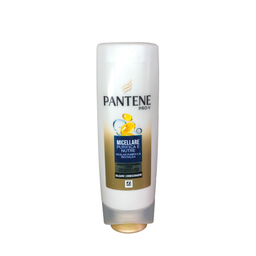 Acondicionador Pantene Micellare Italia