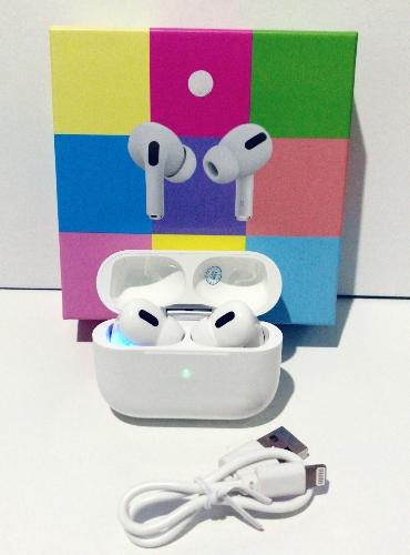 Auriculares inalámbricos INPODS 3