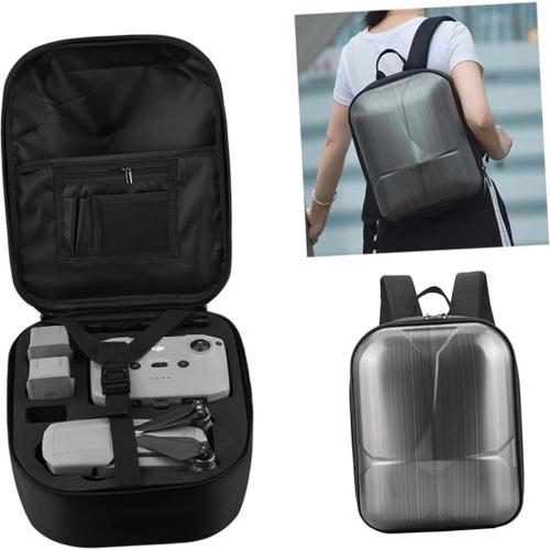 Mochila de hombro al aire libre Bolsa de almacenamiento Bolsa de almacenamiento Maleta Caja Bolsas de almacenamiento Contenedor de almacenamiento