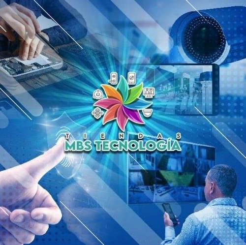 Tiendas MBS