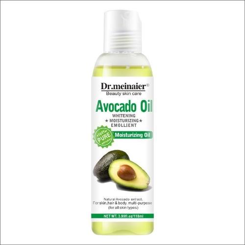 Aceite facial & corporal