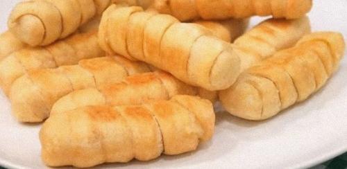 Caja de deditos de queso (25 unid)