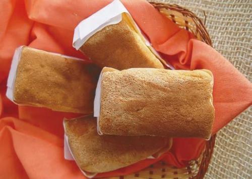 Bizcochuelos Lojanos