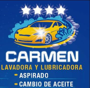 Lavadora y Lubricadora CARMEN