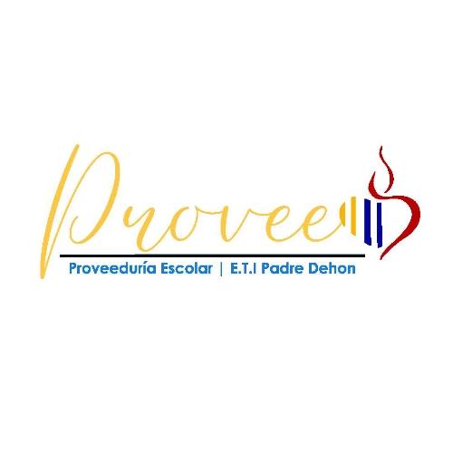 Proveduría Escolar Padre Dehon
