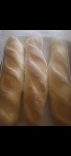 Pan Canilla (Baguette)