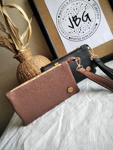 Billetera de dama Vera