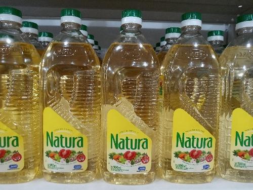 Aceite Natura