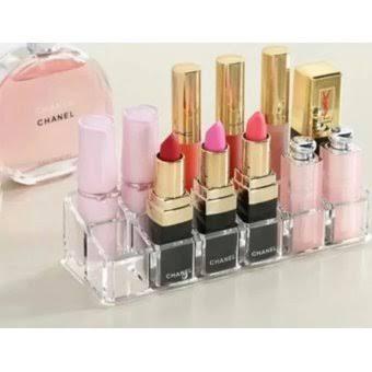 Acrilico porta labial