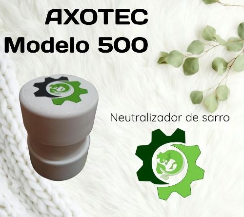 Sumergible 1; Modelo 500