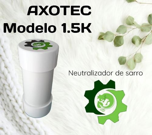 Sumergible 2; Modelo 1.5K