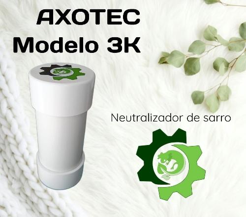 Sumergible 3; Modelo 3K