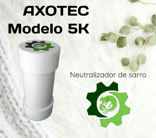 Sumergible 4; Modelo 5K