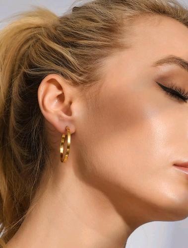 AROS MINIMALISTAS GOLD