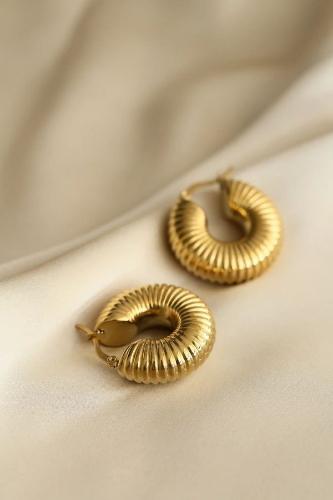 AROS CHUNKY ESPIRAL
