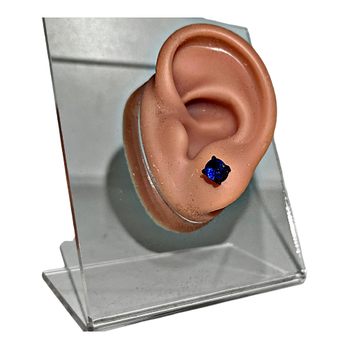 AROS MAGNETICOS ICE DARK BLUE