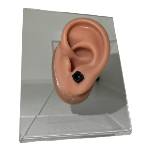 AROS PERFORACION ICE BLACK.