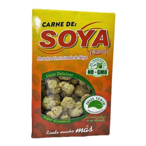 SOYA BLANCA