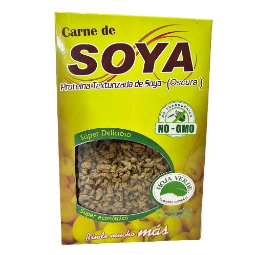 SOYA OSCURA MOLIDA