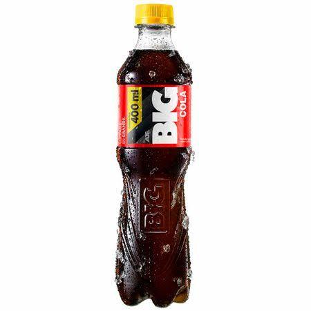 Big Cola 350ml