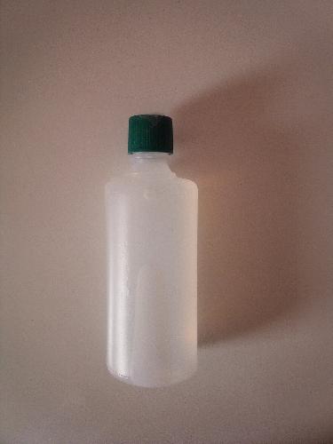 Alcohol pequeño 