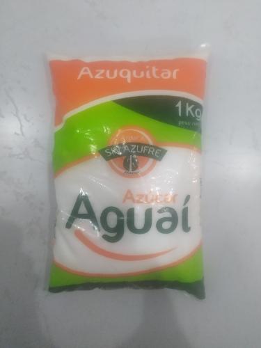 AGUAI Azucar 1 kg