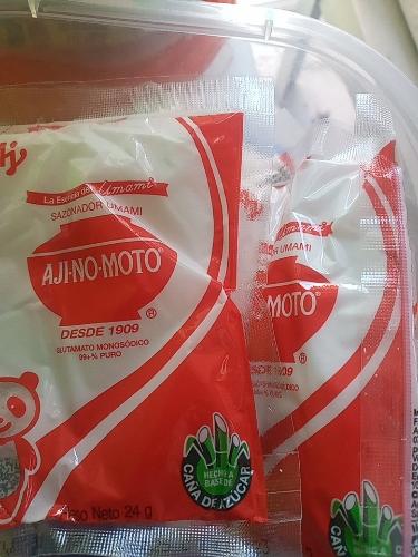 Ajinomoto