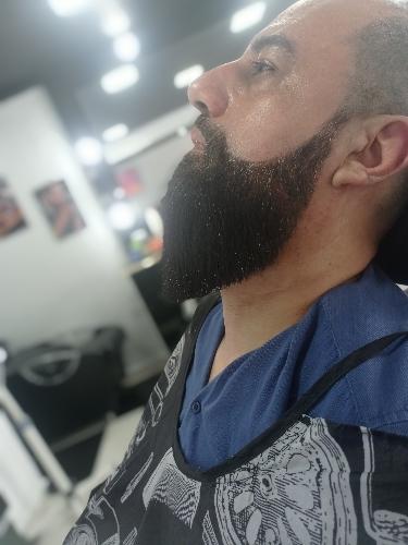Depilación