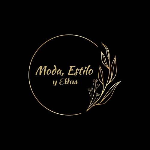 Moda estilo y Ellas.