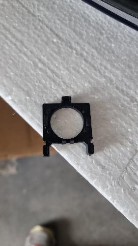 ADAPTADOR DE FOCOS LED H7/H1