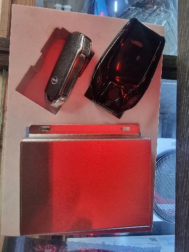 ALARMA TRF PREMIUM KIA 