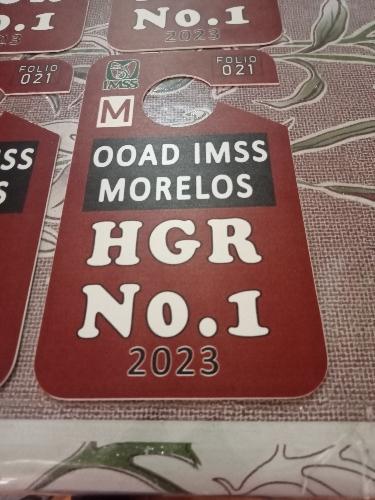 Corbatín Impreso para Auto