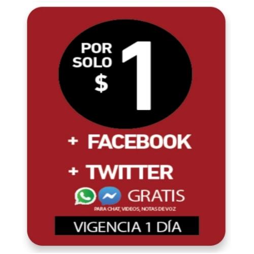 CLARO REDES 