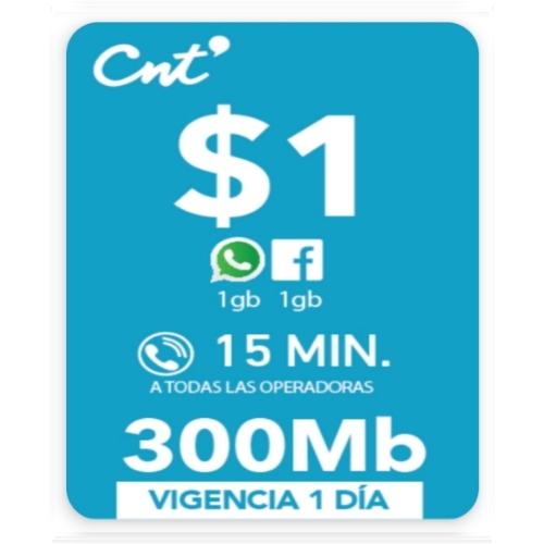 CNT 300 MB 