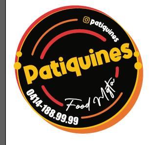 Inv. Patiquines C. A