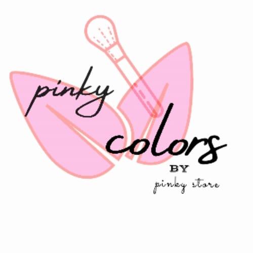 PINKY COLORS 