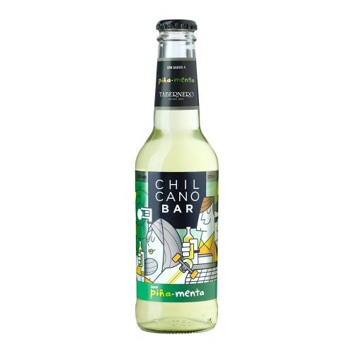 CHILCANO TABERNERO PIÑA-MENTA