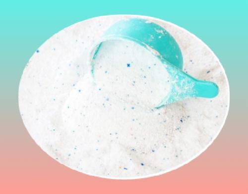 DETERGENTE INDUSTRIAL X KG