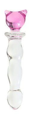  Vitro Dildo de Vidrio GATICO  vitro