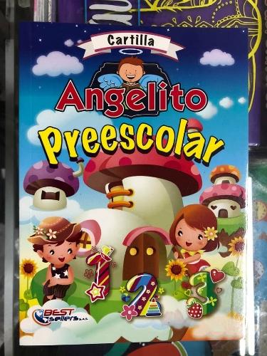 Angelito Preescolar 