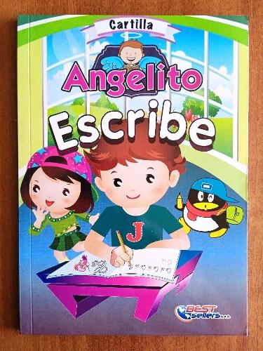 Angelito Escribe 