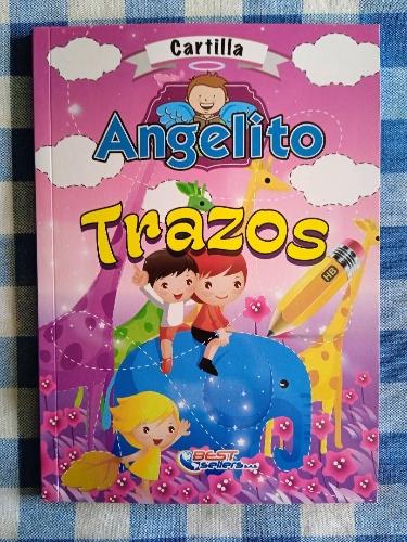 Angelito Trazos