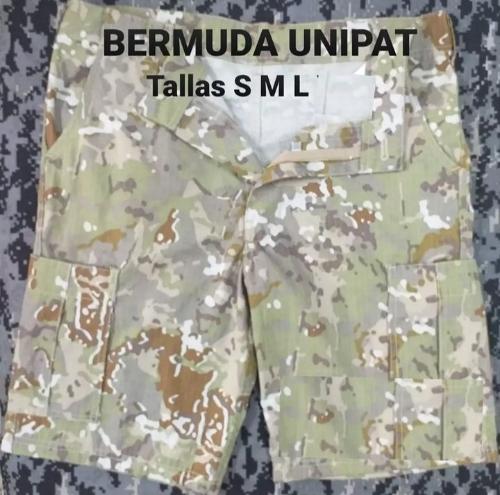 Bermudas Unipat 