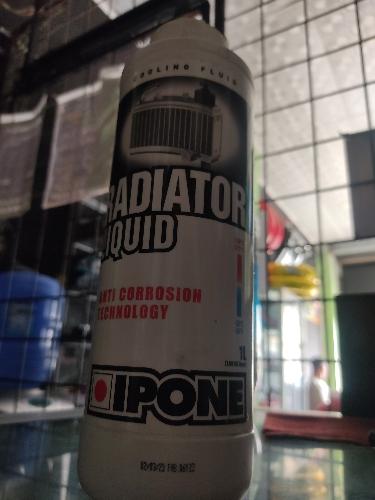 ACEITE IPONE FORK 10W PARA BARRAS .