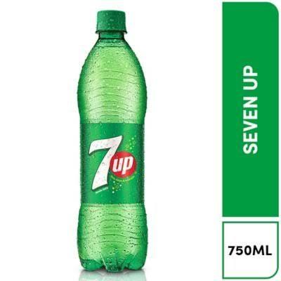 7up 750 ml